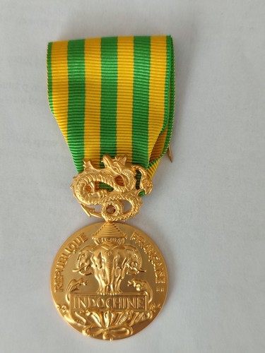 Médaille commémorative la - commémorative, de