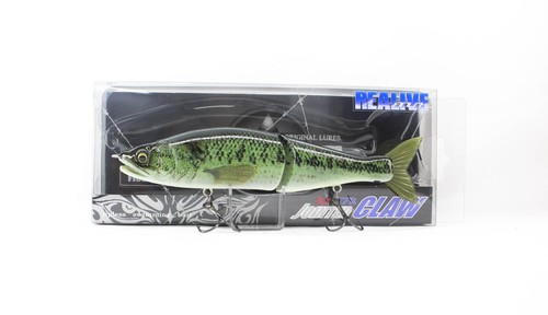 Gan craft jointed claw 178 - jointed,