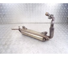 APRILIA 125 RS LIGNE