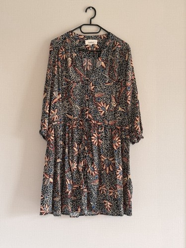 Robe courte sh lady - 👗,