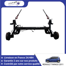 ?? TRAIN ARRIERE RENAULT TWINGO 2 2007- ➤8200630725 ♻️