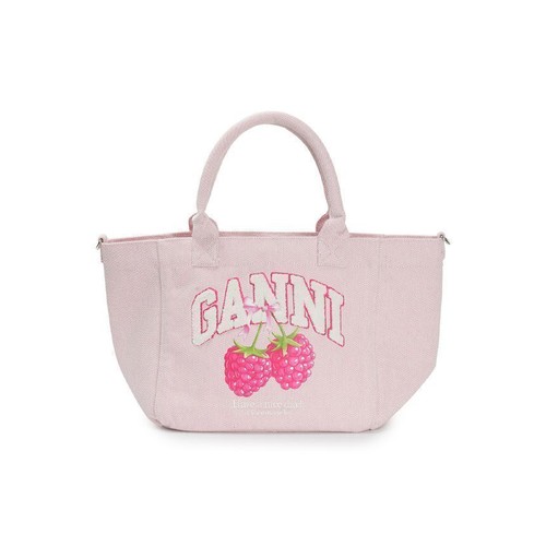 Ganni sac magasiner facile - à,