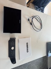 Simrad GO12 XSE