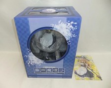 Touhou Project Kirisame Marisa