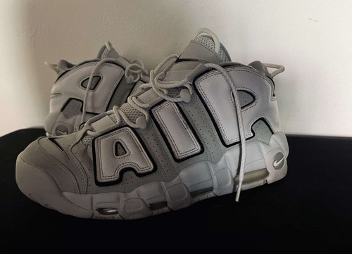 Nike air more uptempo - nike,