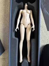 Fairyland BJD Feeple60 Carol