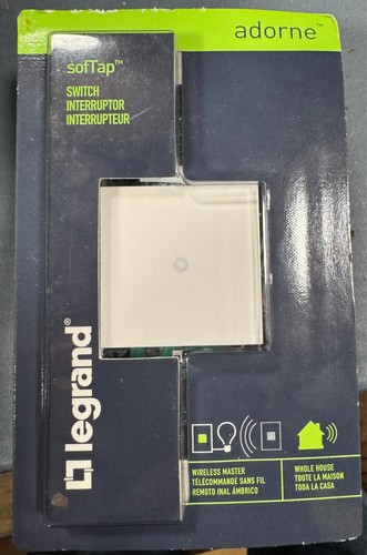 Legrand adorne whisper wifi - adorne,