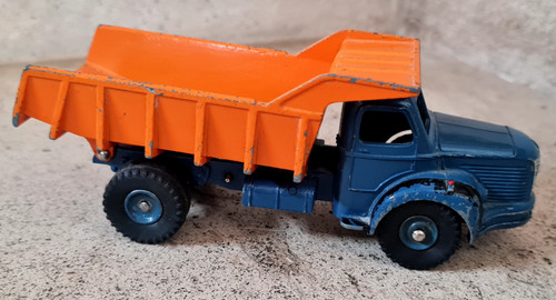Dinky toys berliet - dinky,