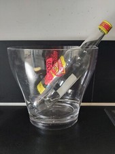 Vasque SOHO pour bouteille