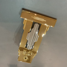 Pièce arrière d'origine