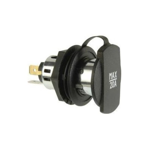 Pro car prise alimentation - car,