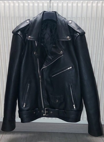 Perfecto noir très bon - -,