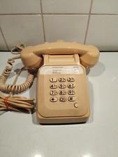 Téléphone vintage socotel - téléphone,
