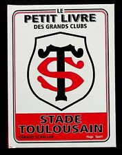 LE PETIT LIVRE DU STADE