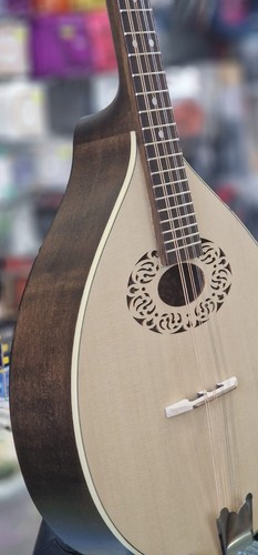 Octave mandolin short scale - mandolin,,