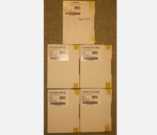 LINN SET OF AKTIV CARDS FOR