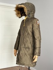Parajumpers long bear parka - bear,