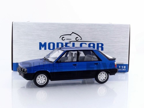Mcg renault 11 gtl - mcg,