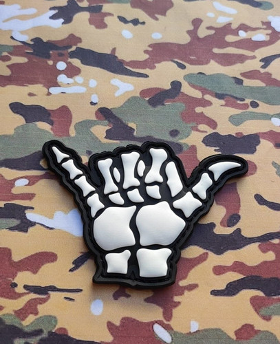 Patch corneto horn - corneto, du
