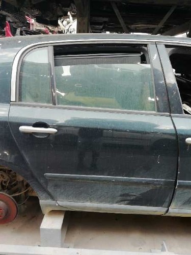 Right rear door 868213 - rear, /