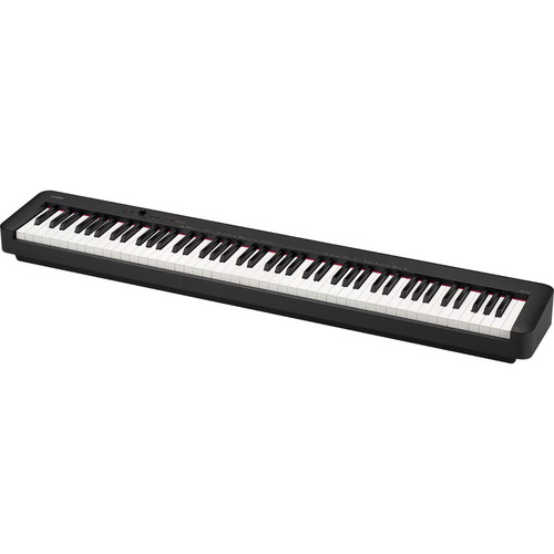 Casio cdp s160 key - 88-key, digital