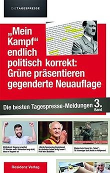 Mein kampf endlich politisch - kampf,