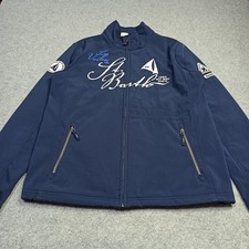 Gaastra Hommes Veste Softshell