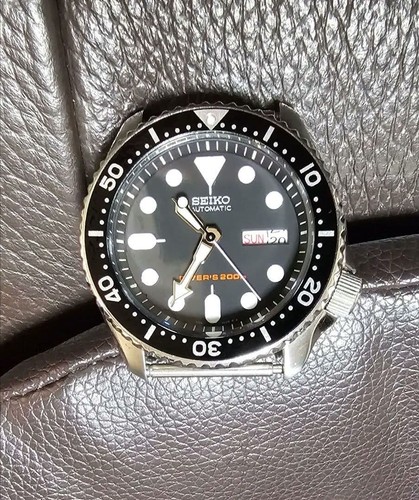 Montre bracelet analogique - montre-bracelet,