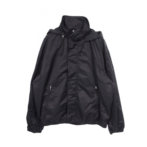 Veste capuche coupe vent - veste,