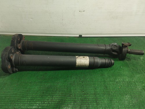 Transmission centrale 830225 - transmission,