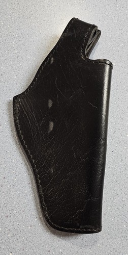 Universal concealment leather - concealment,