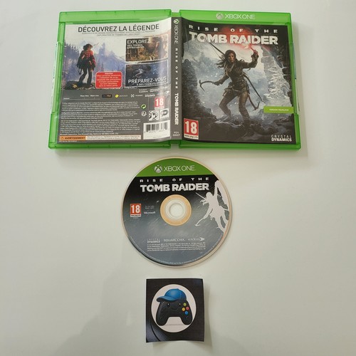 Rise the tomb raider - rise, :