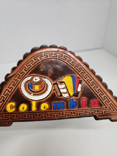 Handmade colombian napkin - handmade,