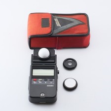 【NEUF】Compteur de lumière