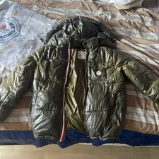 Doudoune moncler homme - doudoune,