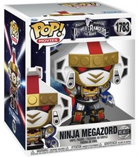 FUNKO POP! - FIGURINE TV -