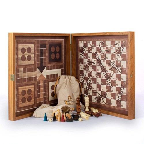 Manopoulos coffret jeu de - manopoulos,