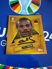 #GER SP - TOPPS EURO 2024