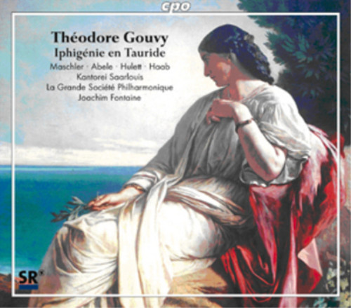 Théodore gouvy theodore - théodore,
