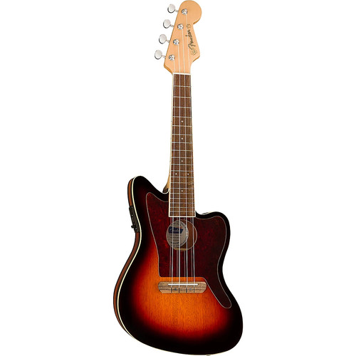 Fender fullerton jazzmaster - fender,