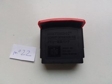 Memory Expansion Pak officiel