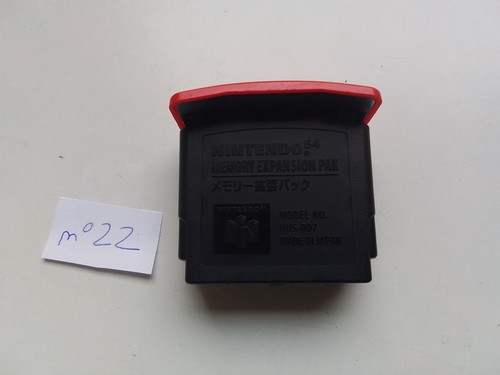 Memory expansion pak officiel - pak,