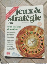 Science et vie Jeux &
