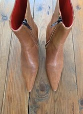 Boots FREE-LANCE 35 occasion