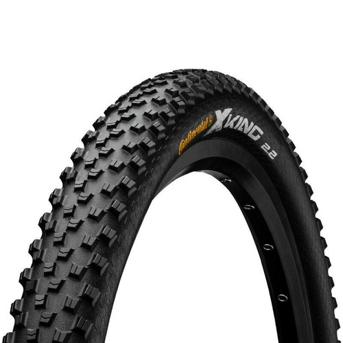 Pneu vtt 2 - 7.5, x