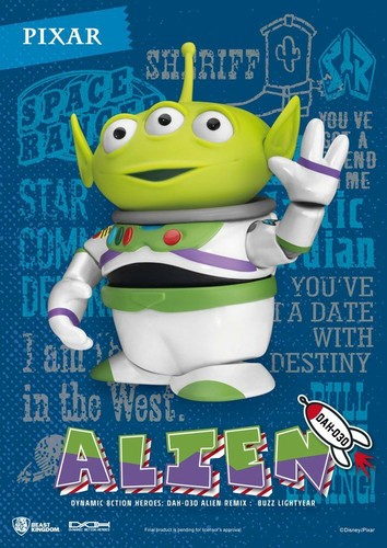Toy story dynamic - toy, 8ction