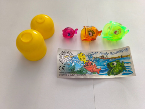 Lot set de - de, 2