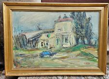 Le mas Provençal par Antoine