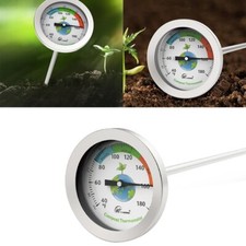 Bodenthermometer Jauge