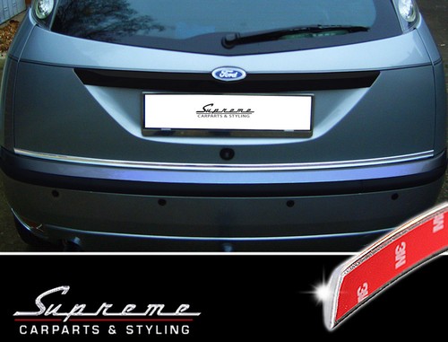 Pour ford focus mk1 - ford,